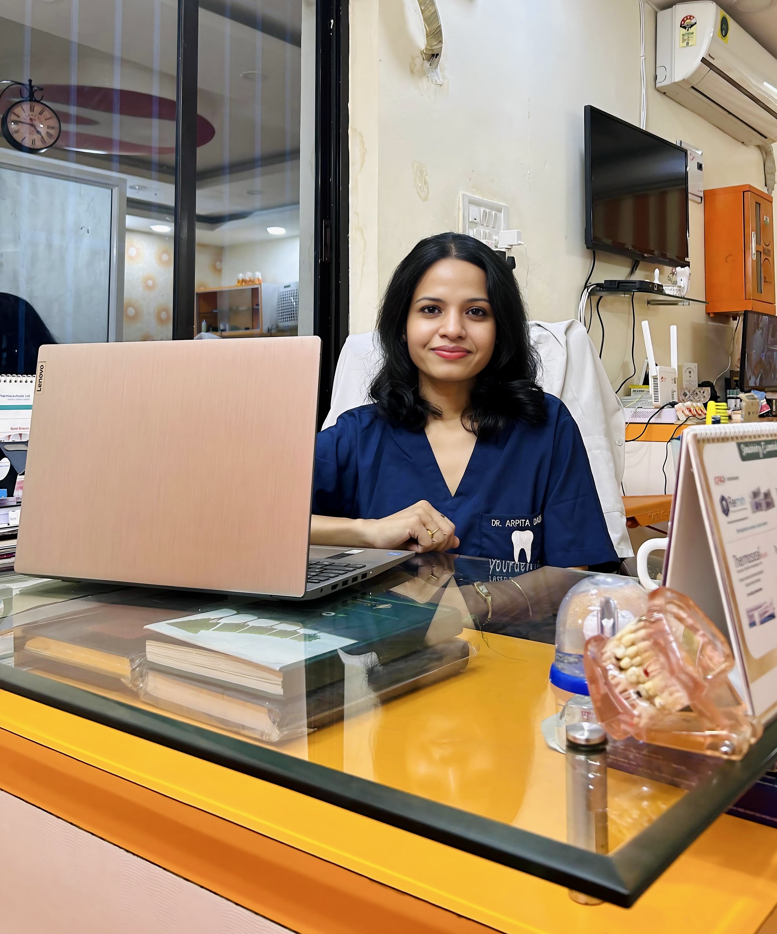 YourDentist Laser Dental Clinic in Bhubaneswar
